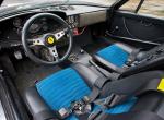 Ferrari 365 GTB/4 Daytona Competizione 1973 года